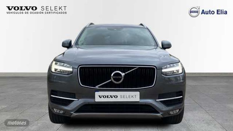 volvo xc 90 2018 / 164.778km. foto grande (2)