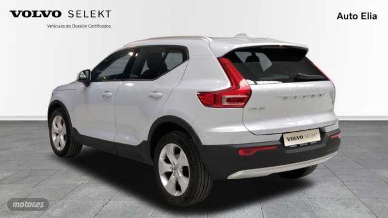 volvo xc40 2019 / 112.327km. foto grande (3)