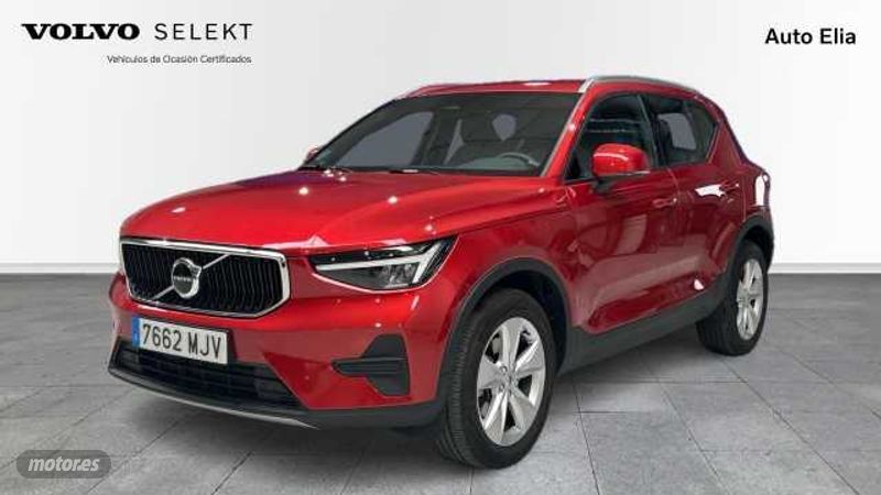Foto volvo xc40 2023 / 23.199km.