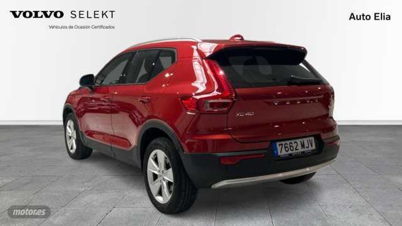 volvo xc40 2023 / 23.199km. foto grande (2)