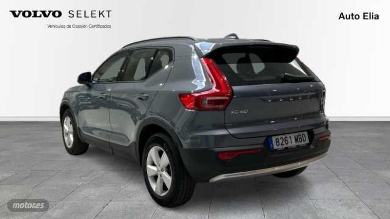 volvo xc40 2022 / 16.578km. foto grande (3)