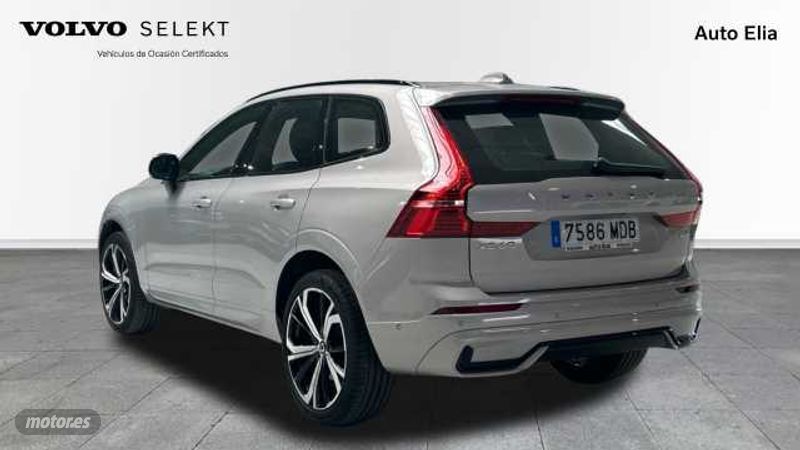 volvo xc 60 2022 / 24.728km. foto grande (3)