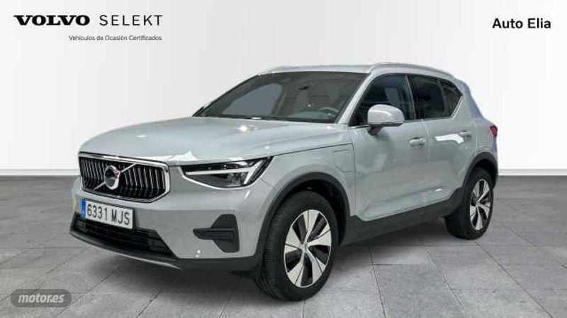 Foto volvo xc40 2023 / 10.115km.