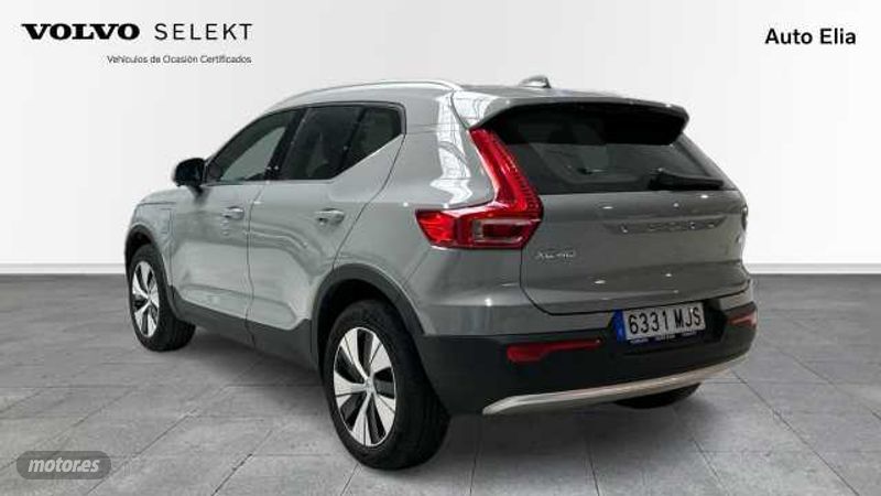 volvo xc40 2023 / 10.115km. foto grande (2)