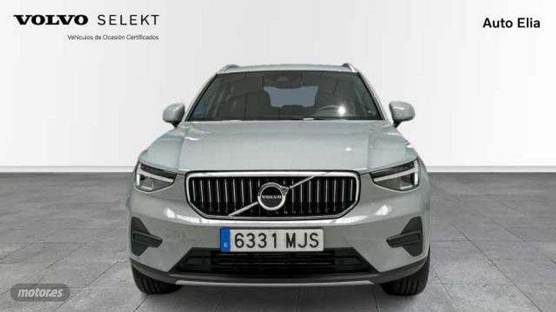 volvo xc40 2023 / 10.115km. foto grande (3)