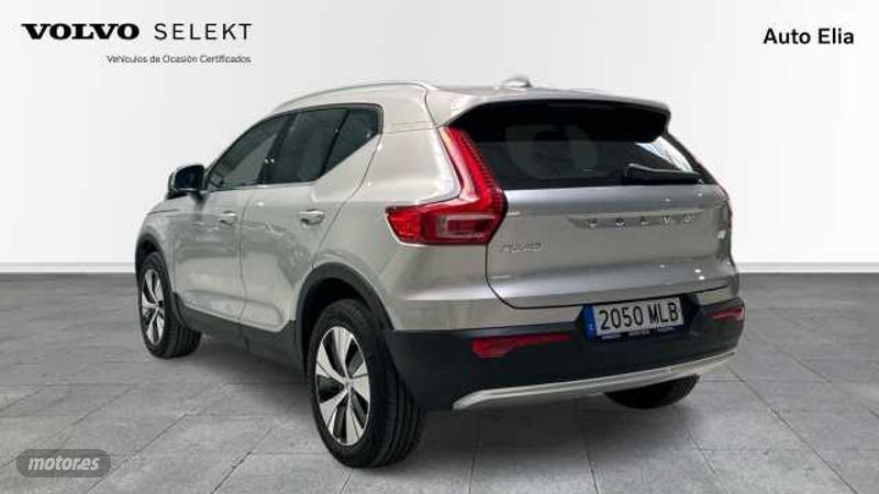 volvo xc40 2023 / 19.192km. foto grande (2)