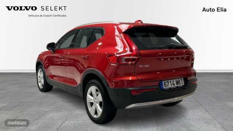volvo xc40 2023 / 24.175km. foto grande (2)