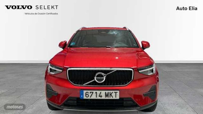 volvo xc40 2023 / 24.175km. foto grande (3)