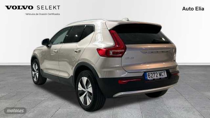 volvo xc40 2022 / 12.320km. foto grande (2)