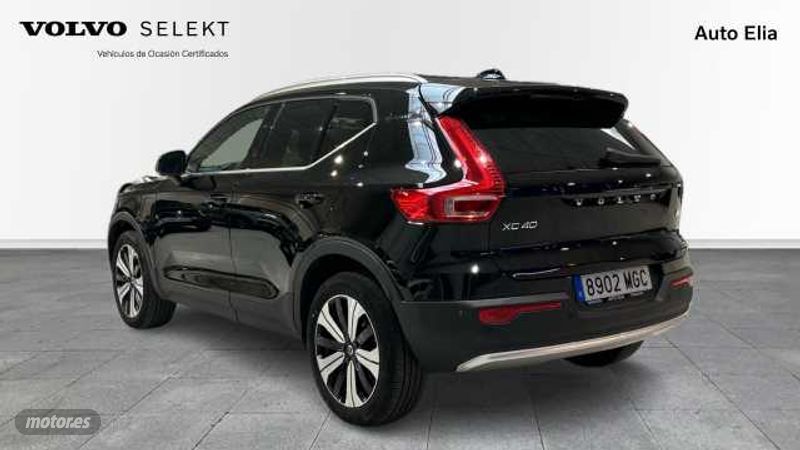volvo xc40 2023 / 20.141km. foto grande (2)