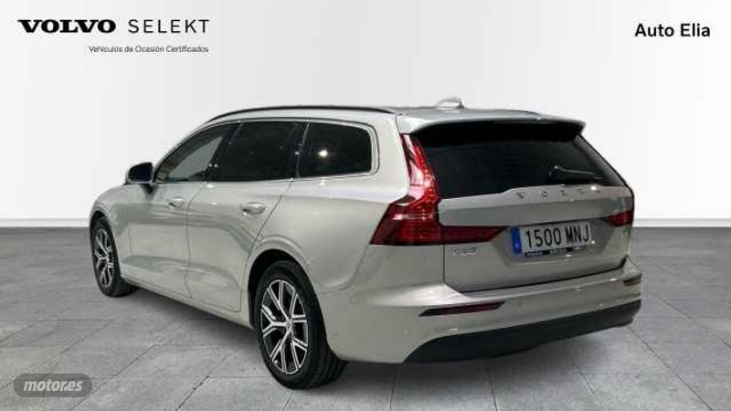 volvo v 60 2024 / 22.181km. foto grande (2)