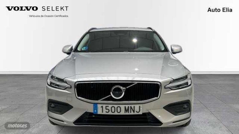 volvo v 60 2024 / 22.181km. foto grande (3)