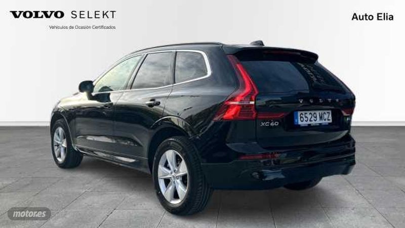 volvo xc 60 2022 / 35.275km. foto grande (2)