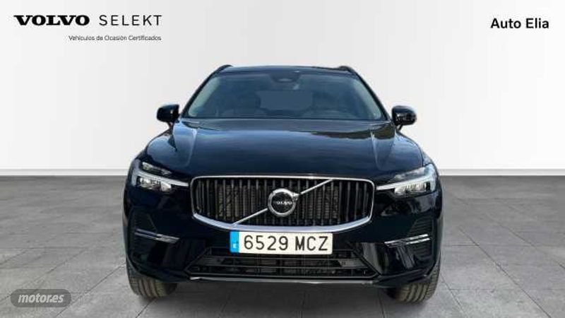 volvo xc 60 2022 / 35.275km. foto grande (3)
