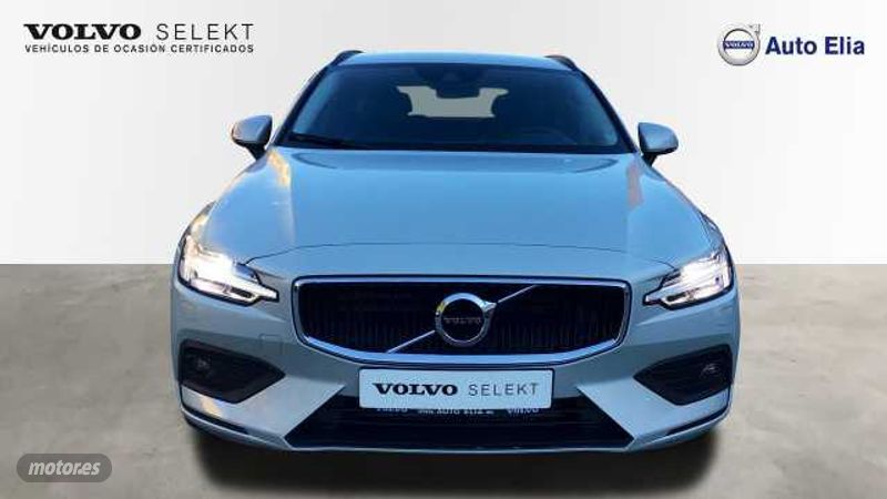 volvo v 60 2018 / 90.522km. foto grande (2)