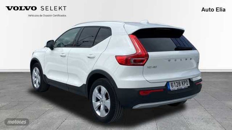 volvo xc40 2018 / 105.331km. foto grande (2)