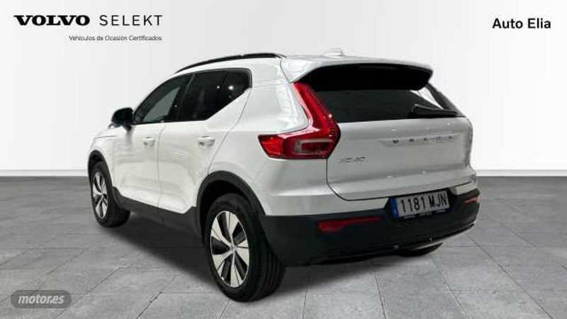 volvo xc40 2023 / 25.560km. foto grande (2)