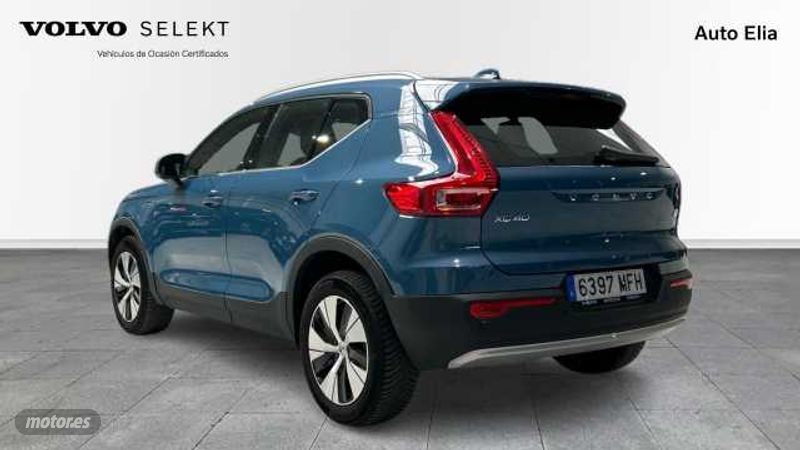 volvo xc40 2023 / 33.714km. foto grande (2)