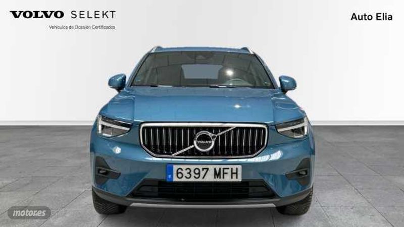 volvo xc40 2023 / 33.714km. foto grande (3)