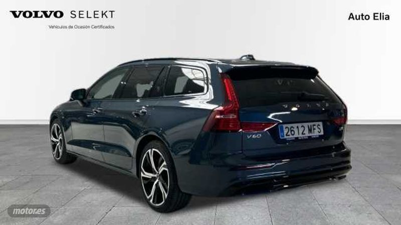 volvo v 60 2023 / 25.102km. foto grande (2)