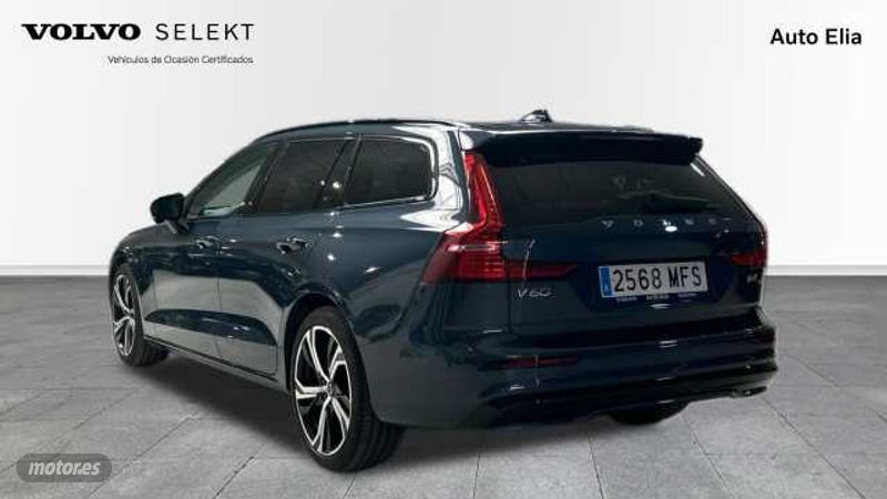 volvo v 60 2023 / 29.624km. foto grande (3)