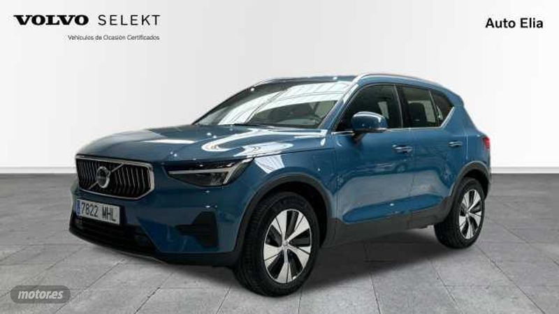 Foto volvo xc40 2023 / 36.770km.
