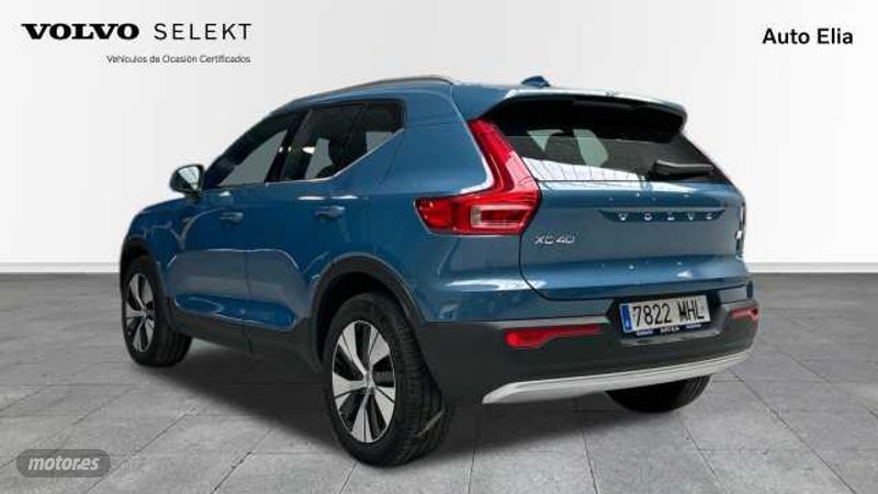 volvo xc40 2023 / 36.770km. foto grande (2)