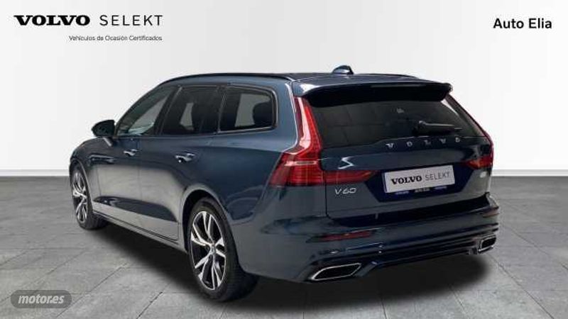 volvo v 60 2021 / 22.250km. foto grande (2)