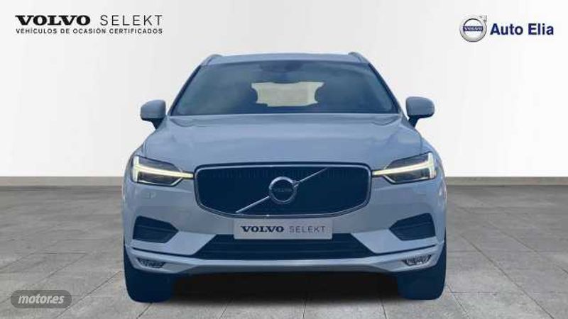 volvo xc 60 2018 / 144.793km. foto grande (2)