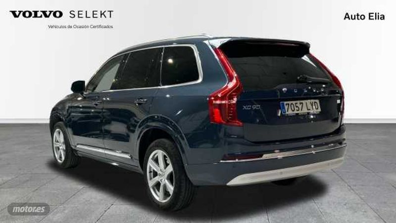 volvo xc 90 2022 / 26.761km. foto grande (2)