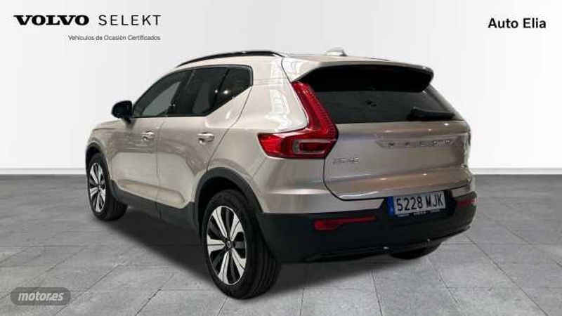 volvo xc40 2023 / 23.299km. foto grande (2)