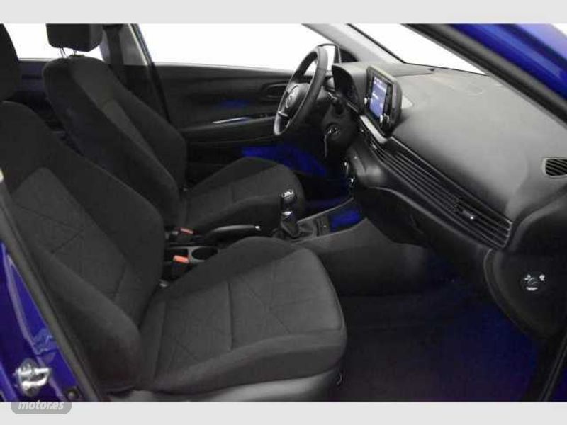 hyundai bayon 2023 / 65.410km. foto grande (2)