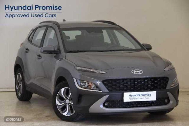 hyundai kona 2023 / 23.266km. foto grande (2)