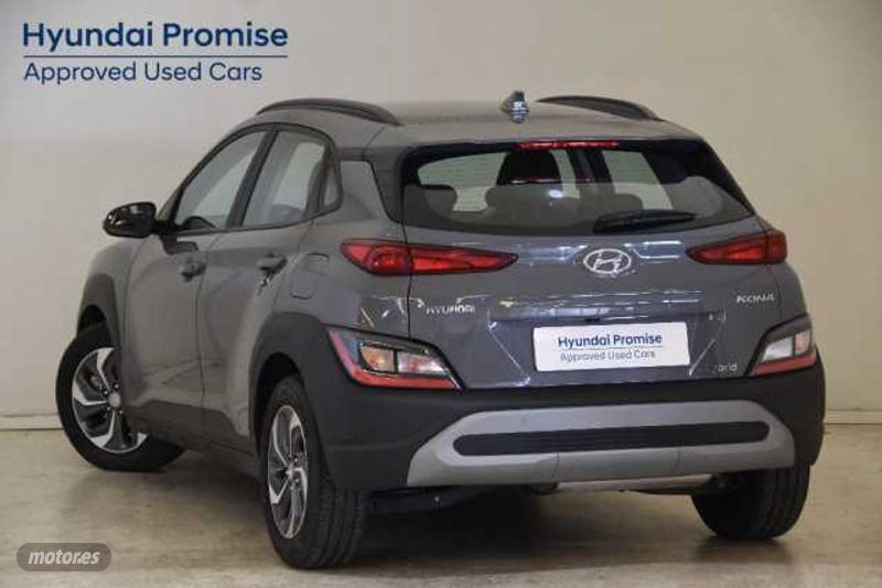 hyundai kona 2023 / 23.266km. foto grande (3)