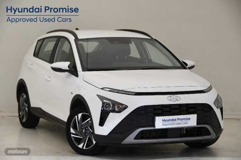 hyundai bayon 2024 / 11.990km. foto grande (2)