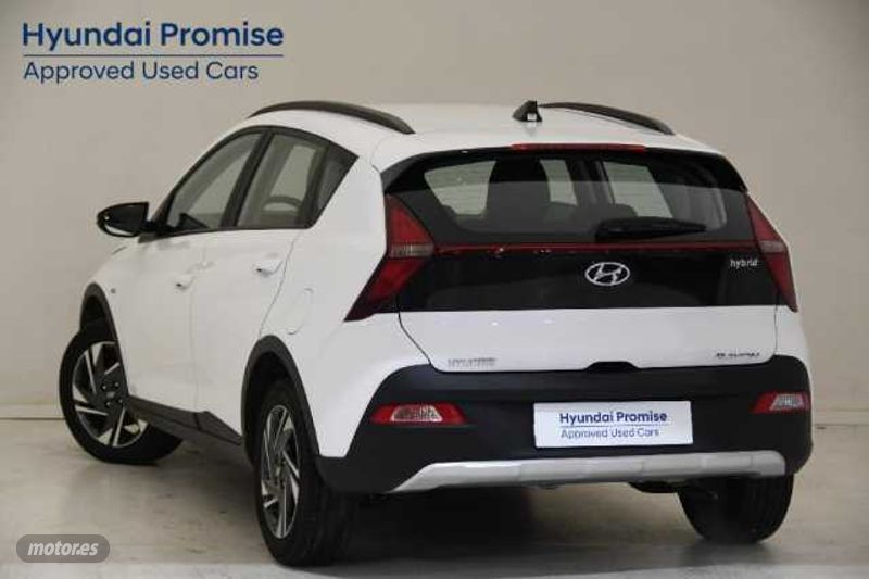 hyundai bayon 2024 / 11.990km. foto grande (3)