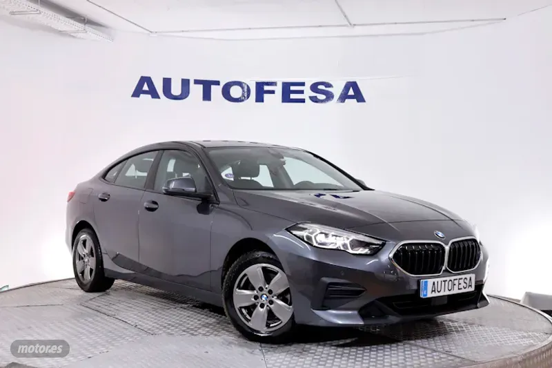 bmw serie 2 2020 / 58.200km. foto grande (3)