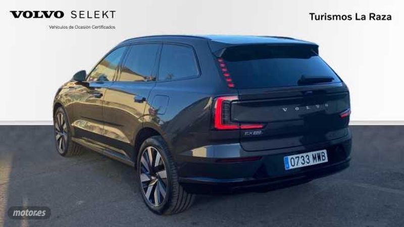volvo ex90 2024 / 10km. foto grande (2)