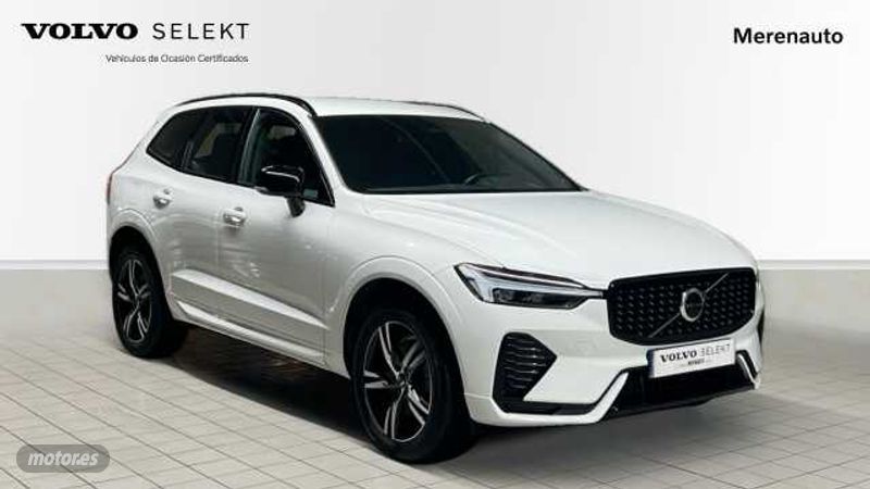 volvo xc 60 2022 / 64.769km. foto grande (3)
