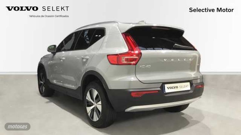 volvo xc40 2024 / 45km. foto grande (2)