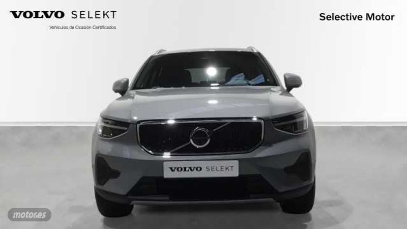 volvo xc40 2024 / 45km. foto grande (3)