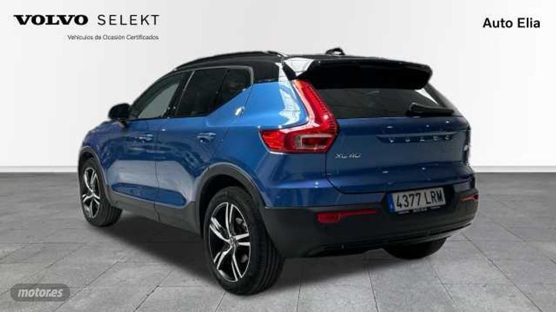 volvo xc40 2021 / 55.946km. foto grande (2)