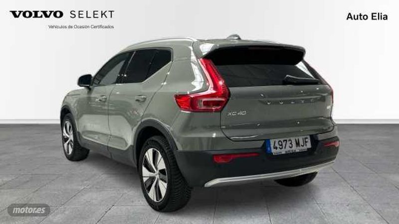 volvo xc40 2023 / 14.955km. foto grande (2)
