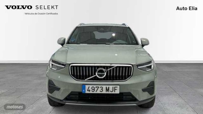 volvo xc40 2023 / 14.955km. foto grande (3)