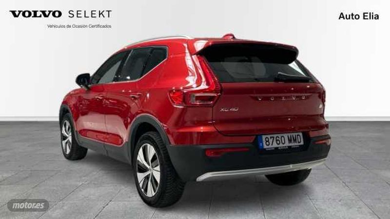 volvo xc40 2023 / 31.645km. foto grande (2)