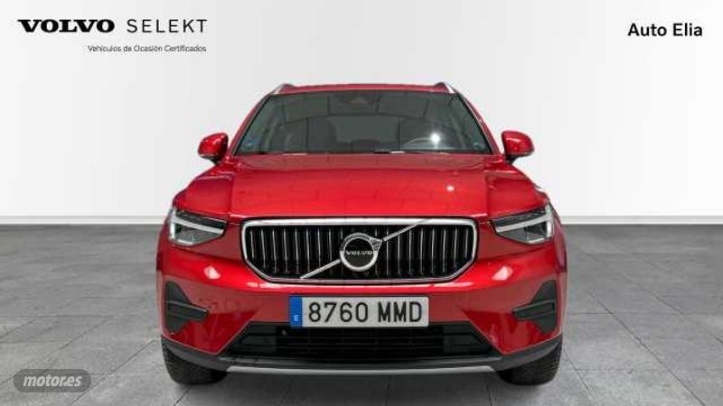 volvo xc40 2023 / 31.645km. foto grande (3)