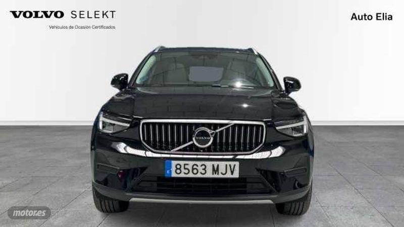 volvo xc40 2023 / 23.781km. foto grande (3)