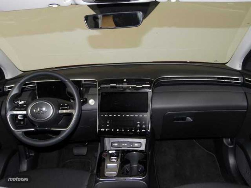 hyundai tucson 2021 / 84.152km. foto grande (3)
