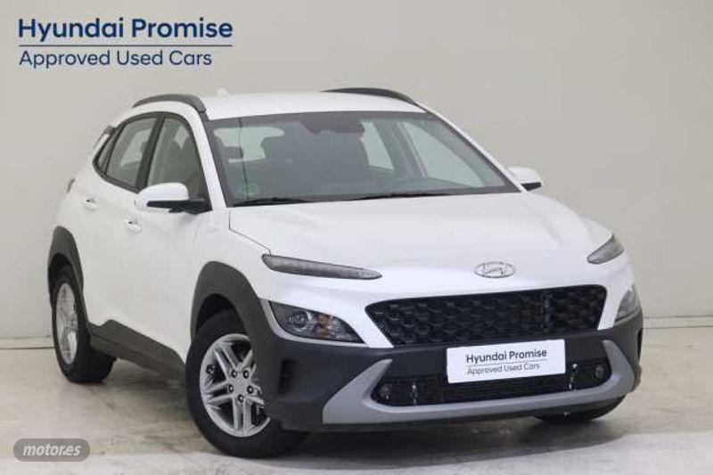 hyundai kona 2023 / 23.294km. foto grande (2)