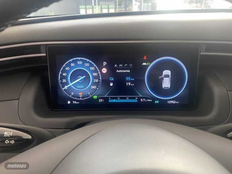 hyundai tucson 2023 / 23.952km. foto grande (3)